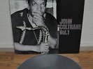 John Coltrane vol.1 Japan only vinyl LP Sony FCPA 1060 Atlantic Jazz