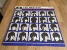 Beatles LP A hard days night uk parlophone mono 1st press