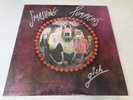 Smashing Pumpkins LP Gish 1991 Hut 1st press