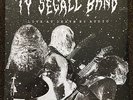 Ty Segall Band - Live At Death By Audio Vinyl 12