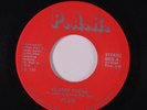 rare Modern Soul Boogie 45 PLAIR classy freak P.A.R.