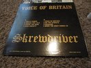 VOICE OF BRITAIN ROCK O RAMA ORIGINAL PRESS ULTRA RaRe PUNK KBD Oi