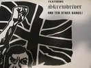 NO SURRENDER ROCK O RAMA ORIGINAL PRESS MEGA RaRe PUNK KBD Oi