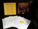 BEETHOVEN STRING QUARTETS AMADEUS-QUARTETT 1974  DGG 2721021   10LP BOX   EX