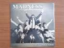 MADNESS  BEYOND PARIS   RARE LIMITED 7
