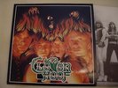CLOVEN HOOF - Same LP Roadrunner Records 1983 NWOBHM