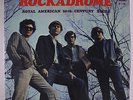 ROCKADROME: Royal American 20th Century Blues LP (Germany, 180 gram pressing re