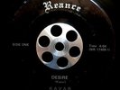 OBSCURE BOOGIE FUNK 45 KAVAR 