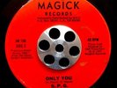 MODERN SOUL 45 S.P.G 