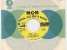 Gamma GOOCHEE boogalooa 45 uptempo BOOGALOO mod NORTHERN SOUL R&B dancer HEAR ??