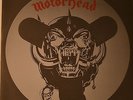 MOTÖRHEAD - BBC SESSIONS 78 81 86  12