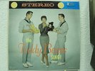 The Teddy Bears - Sing (Orig. 1959 Stereo LP)