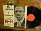 Philip Cohran  Rare Orig St Spritual Jazz LP  Malcolm X Memorial Autographed NM