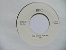 1992 BBC JUKEBOX PROMO.2xTHEMES:PICK OF THE POPS(ALAN FREEMAN)+CHILDREN'S CHOICE