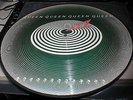 QUEEN JAZZ RARE 2003 LIMITED EDITION LP PICTURE DISC, EXCELLENT