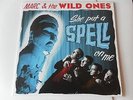 LP MARC AND THE WILD ONES 