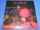 LP ITALIAN PROG DELIRIUM - VIBRAZIONI NOTTURNE - 2 LP