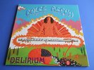 LP ITALIAN PROG DELIRIUM - DOLCE ACQUA - TRIPLE COVER