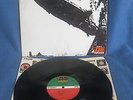 RARE, Led Zeppelin I, One, Original US First Press, Debut Vinyl LP, Broadway, 1
