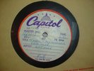NAT KING COLE 8