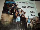 LIVERPOOL FIVE : SHE`S MINE 7