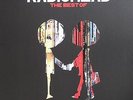 RADIOHEAD - The Best Of Radiohead - 4xLP box