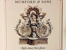 MUMFORD & SONS ROLL AWAY YOUR STONE 7