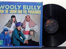 SAM THE SHAM AND THE PHAROAHS Wooly Bully '65 MGM STEREO M-