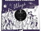Wings/McCartney - Goodnight Tonight - MINT/UNPLAYED UK 1979 12