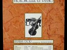 Hamisa Dor  Theodore Paraschivescu : Bach, Ravel, Schubert, Popper, de Falla...