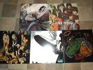 LP Pink Floyd Led  Zeppelin AC-DC Ten Years After Jethro Tull