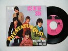 7' THE STATUS QUO- ICE IN THE SUN / WHEN MY MIND IS NOT LIVE, HAMMER CONDITION
