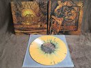 Necrophagist - Onset of Putrefaction Limited Vinyl LP, Earache Meshuggah Origin