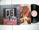 LP12' JETHRO TULL- BENEFIT - FIRST PRESSING INCL. POSTER, HAMMER COND. - MINT -