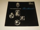 THE DIAMOND FIVE Brilliant LP rare original 1964 Dutch jazz hard bop modal