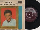 RICKY NELSON 