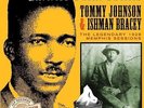 Tommy Johnson & Ishman Bracey - Canned Heat Blues-The Legendary 1928 [Vinyl New]