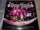 DEEP PURPLE  live at montreux  3LP + Single  2012  Night Of The Vinyl Dead