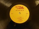 SONYA SPENCE SINGS LOVE 