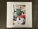 LED ZEPPELIN PRESENCE CLASSIC RECORDS 200 GRAM VINYL LP PAGE PLANT SEALED RARE