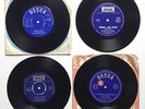 4 THE ROLLING STONES 7