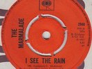 MARMALADE - I See The Rain / Laughing Man - ORIGINAL 1967 UK CBS PSYCH Single