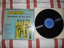 BILLY WARD AND HIS DOMINOES-FEATURING CLYDE MCPHATTER + JACKIE WILSON KING LP