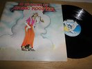 ATOMIC ROOSTER - IN HEARING OF  LP 1971  PEGASUS UK FOC