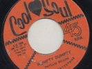 '68 COOL SOUL 45 PHYLLIS DILLON HUMPTY DUMPTY/NICE TIME ?