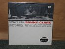 SONNY CLARK 