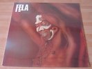 FELA KUTI ARMY ARRANGEMENT LP AFRO BEAT JAZZ REGGAE MINT CONDITION