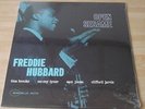 FREDDIE HUBBARD OPEN SESAME LP BLUE NOTE 4040 SOUL BLUES FUNK MINT CONDITION