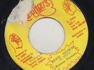 '75 MORPHEUS REGGAE 45 ROMAN STEWART BEND DOWN (IN THE CHAPEL)  ?