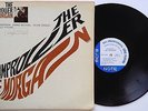 LEE MORGAN The Rumproller MONO Blue Note LP Storage Find - RVG Microgroove